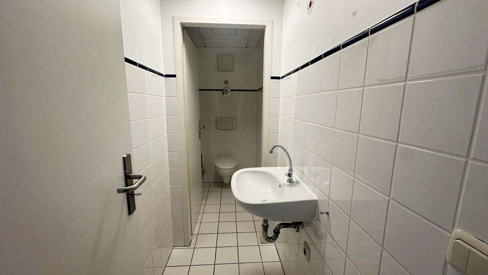 Gäste WC