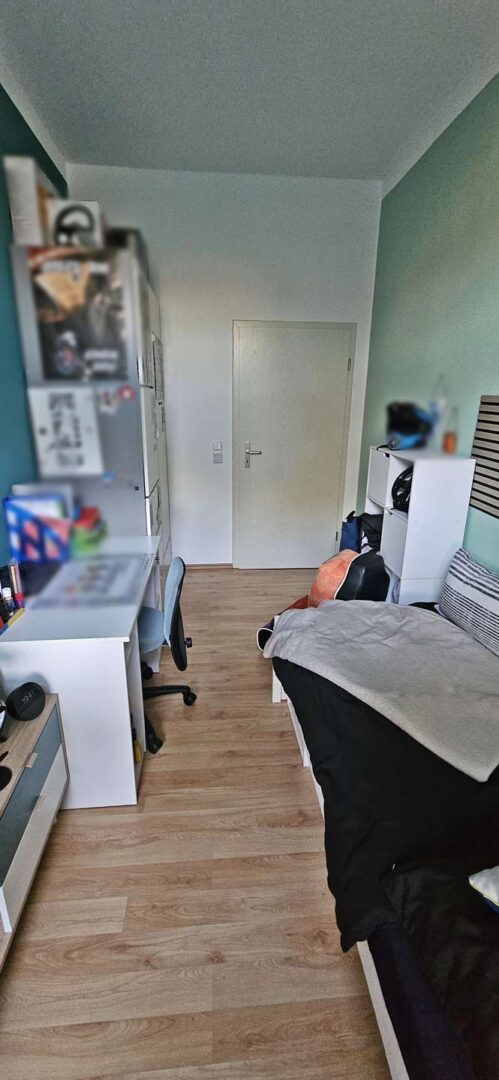 Kinderzimmer