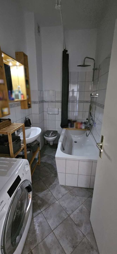 Badezimmer