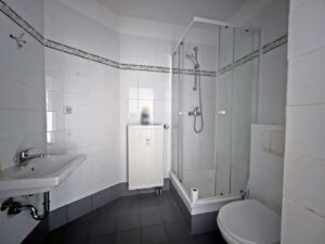 Badezimmer WE6