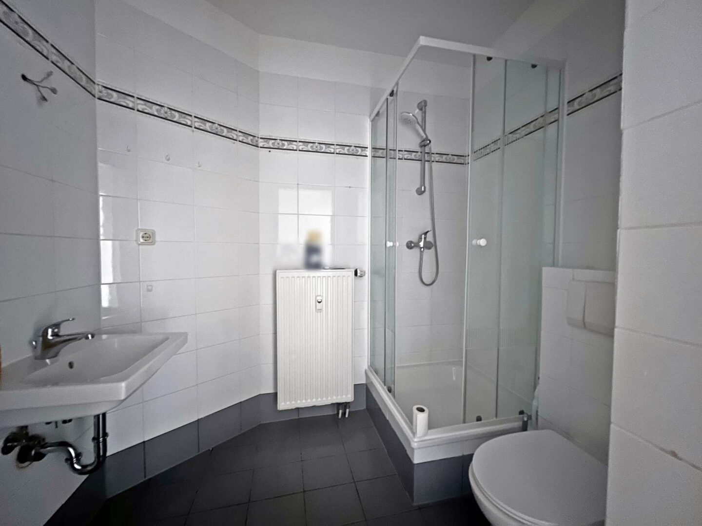 Badezimmer WE6