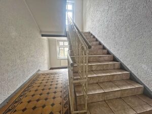 Treppenhaus