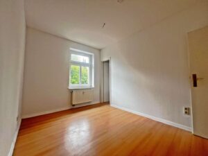 Schlafzimmer WE6