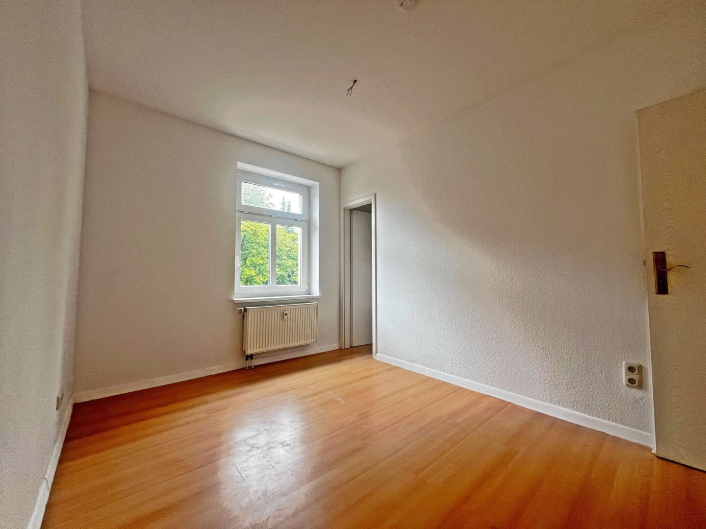 Schlafzimmer WE6