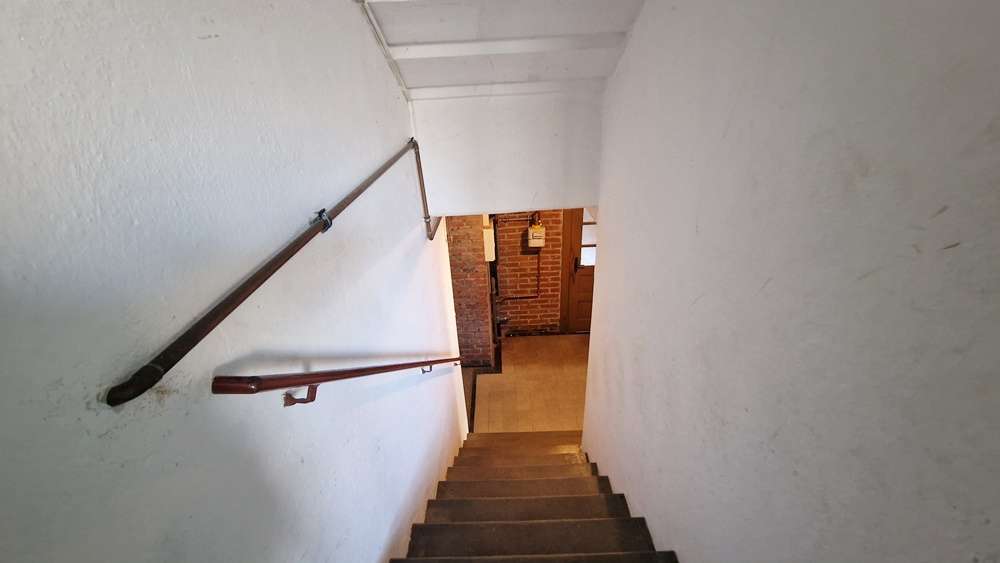 Kellertreppe