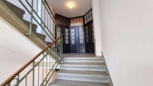 Wohnungseingangstüren