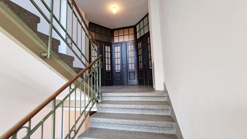 Wohnungseingangstüren