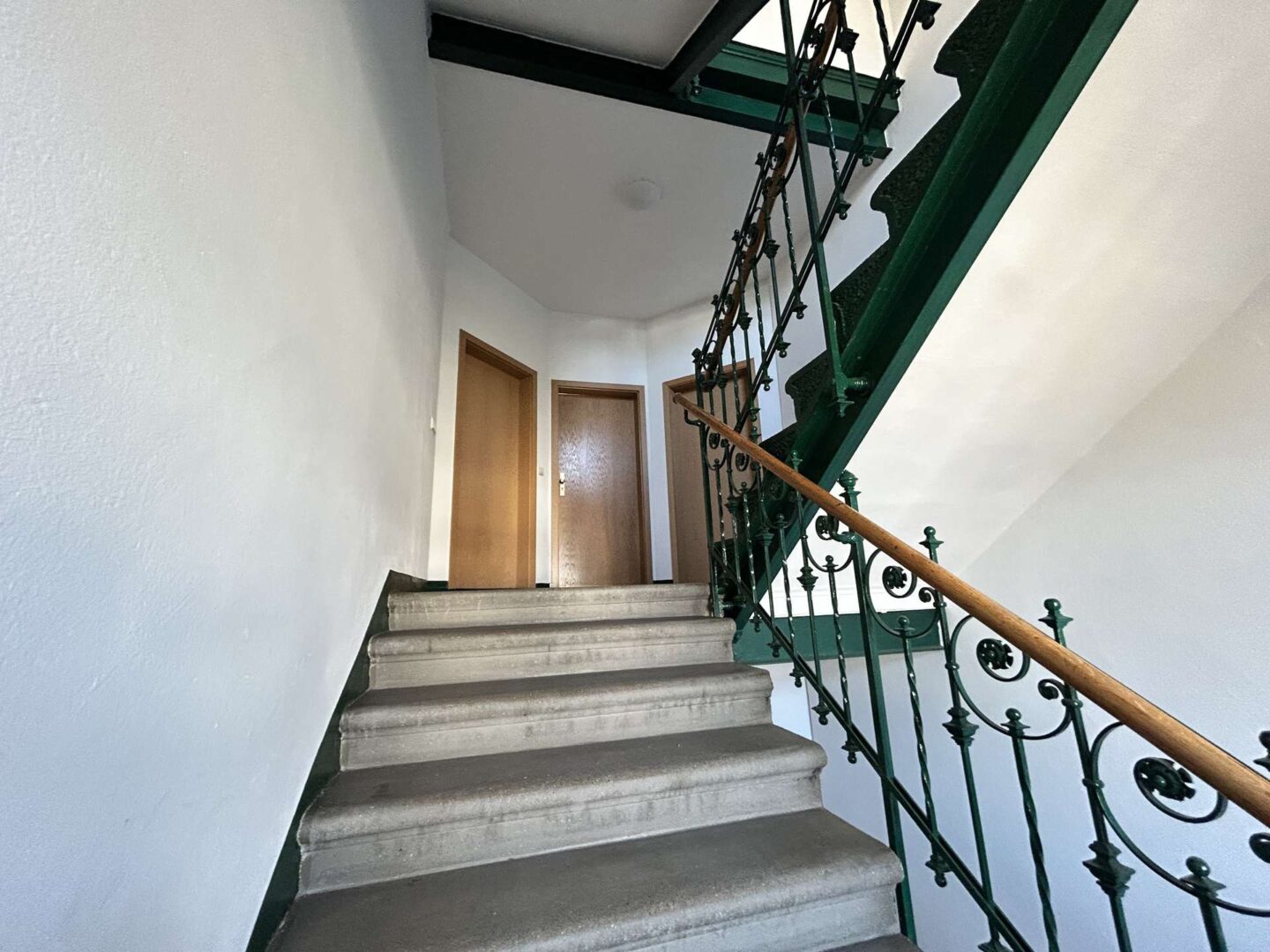 Treppenhaus