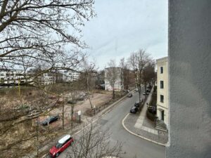 Ausblick