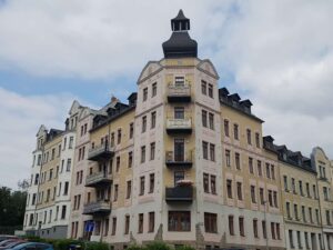Hausbild