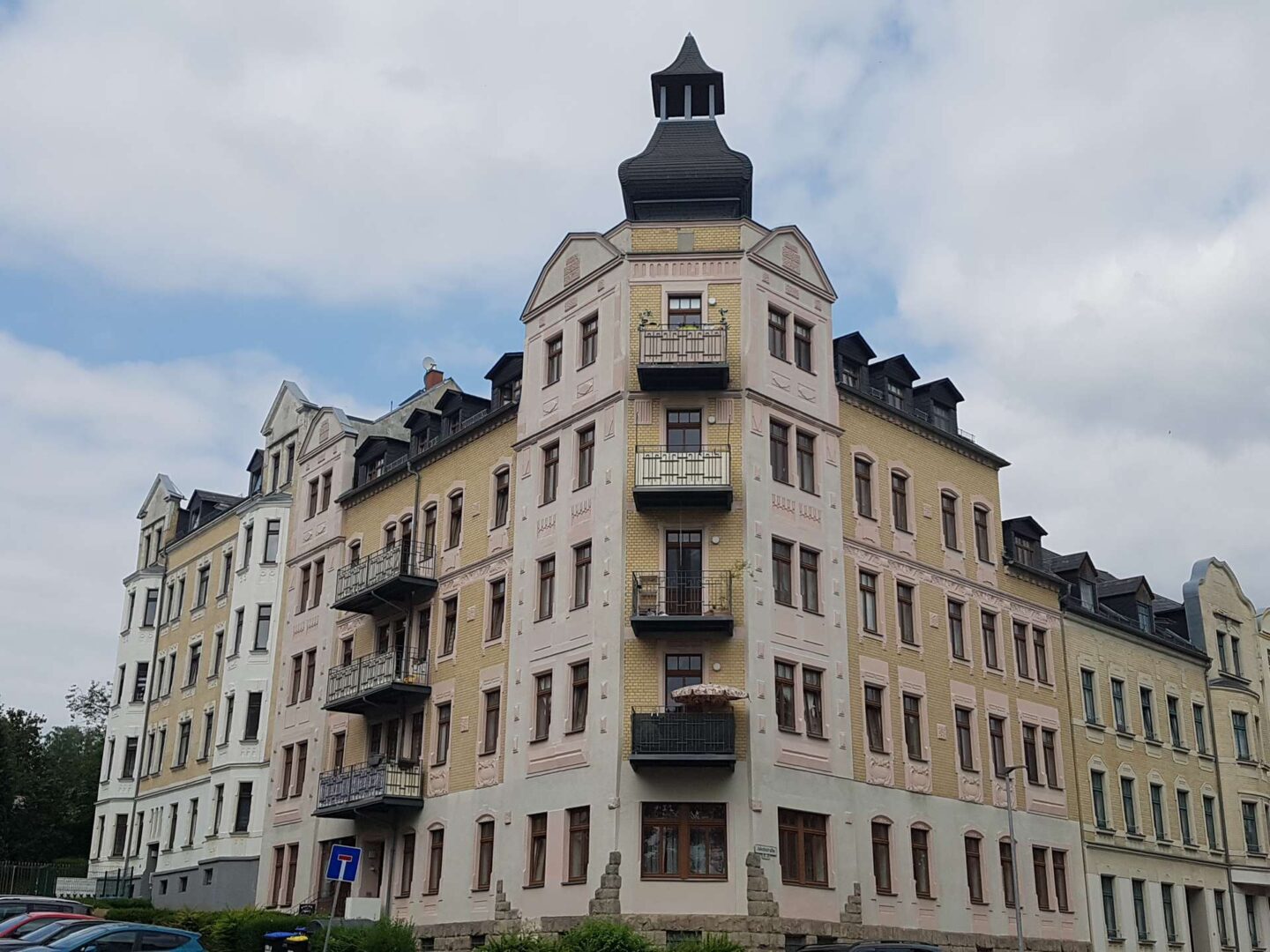 Hausbild
