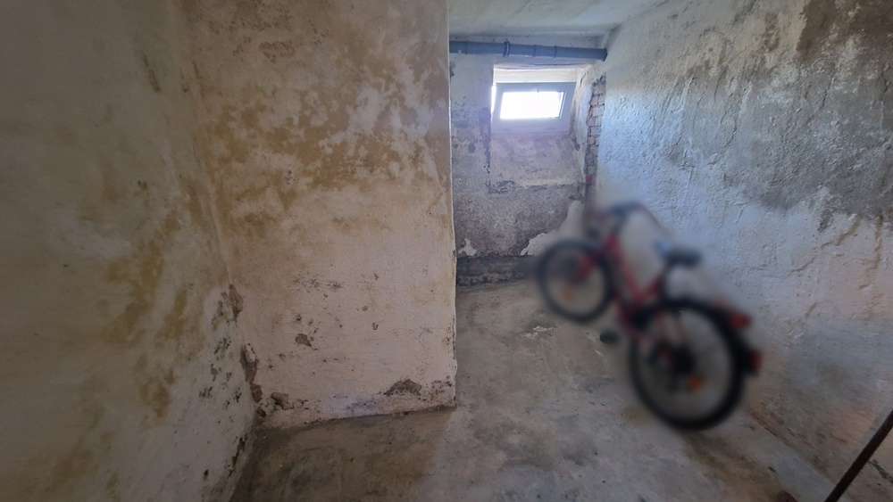 Gemeinschaftsraum Keller