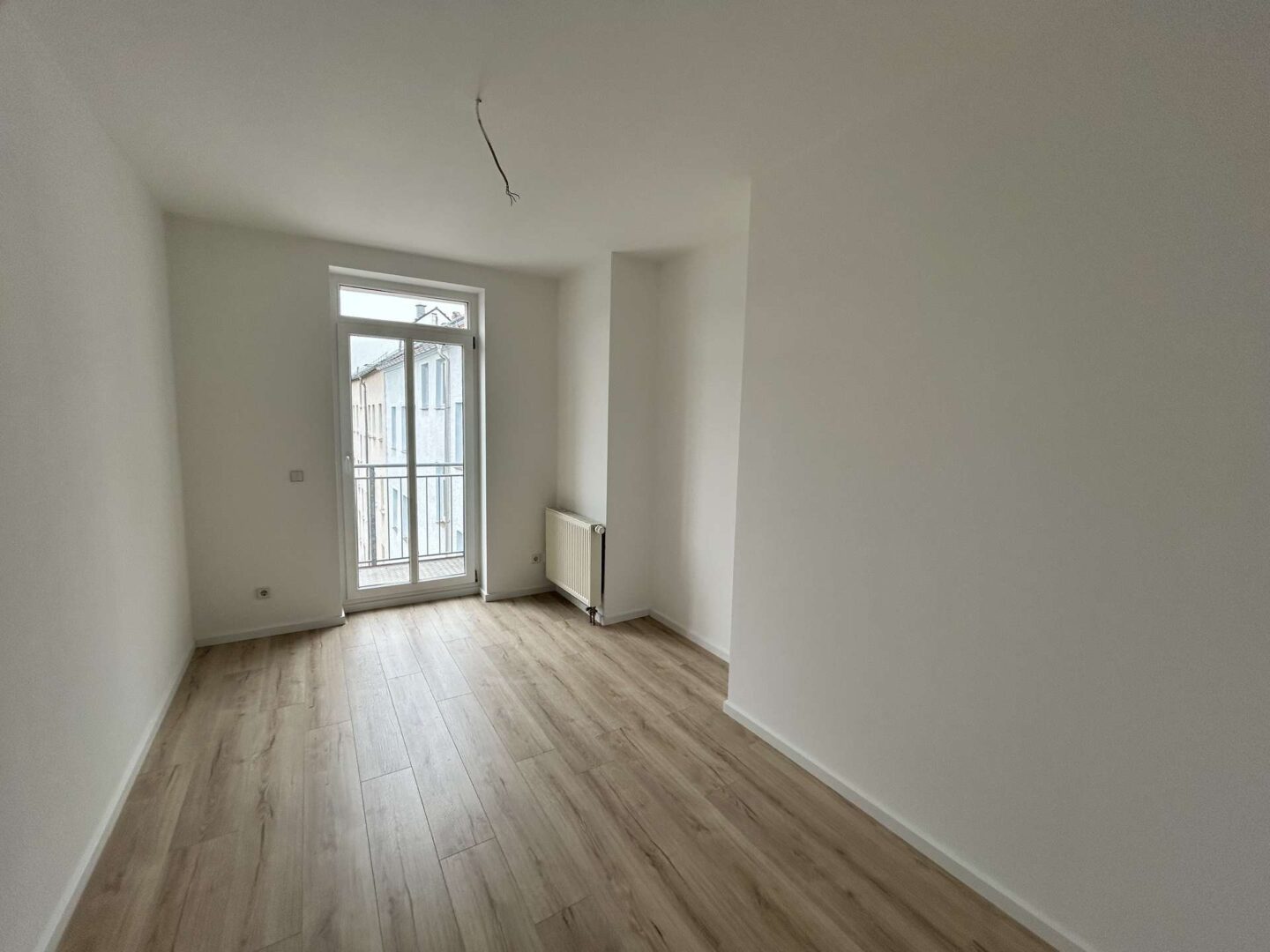 Kinder-/Arbeitszimmer