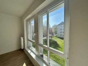 Wohnzimmer /Fensterfront