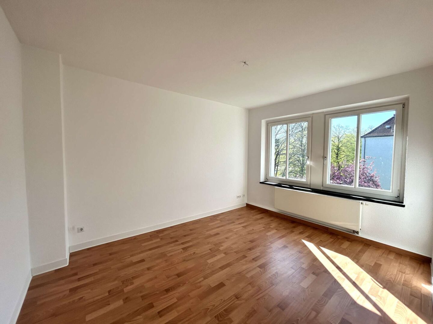 Schalfzimmer