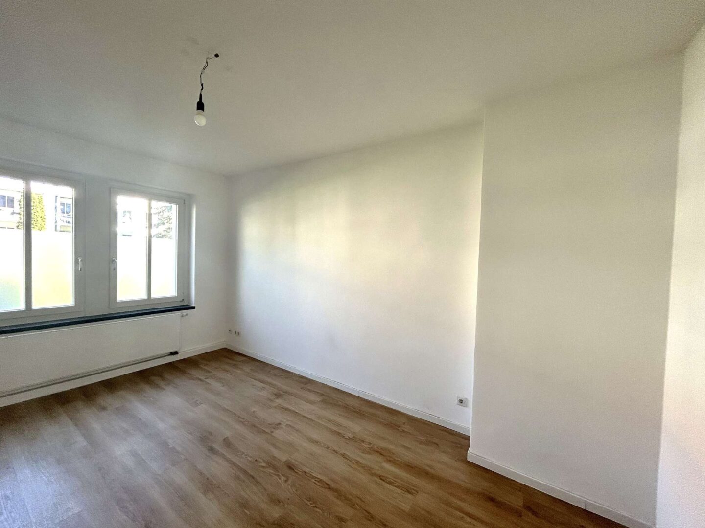 Schalfzimmer