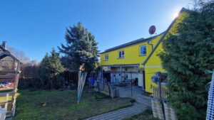 Haus vorn 1