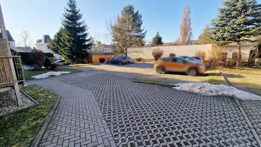 Stellplätze