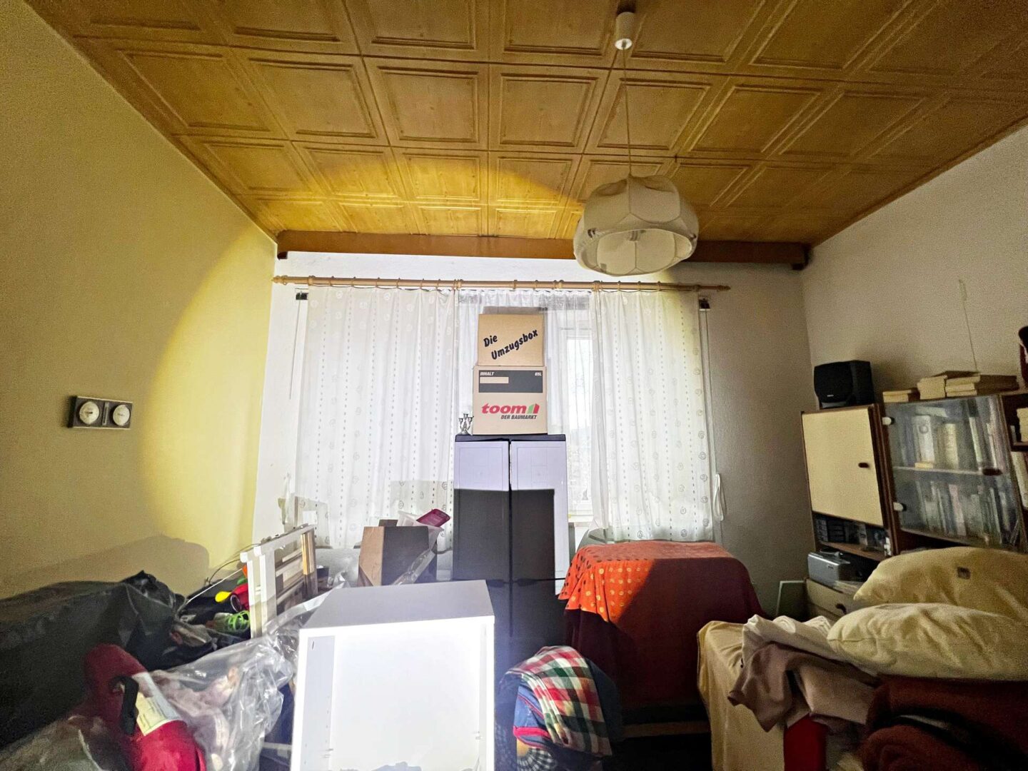 Arbeitszimmer