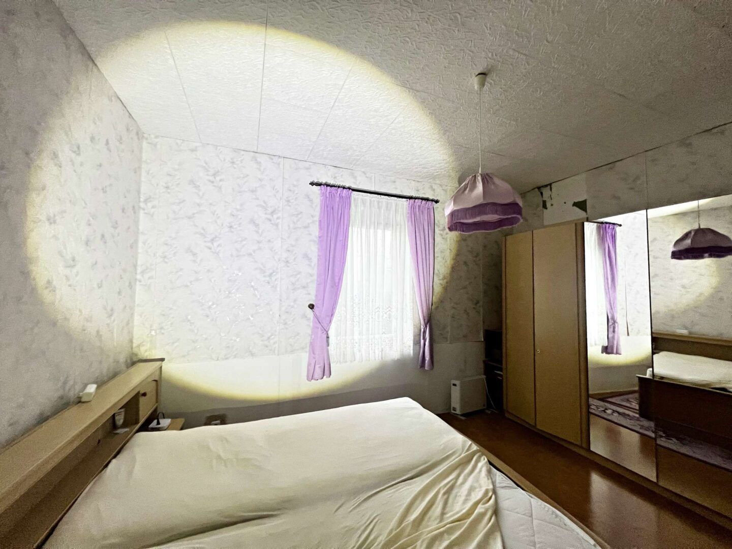 Schlafzimmer OG