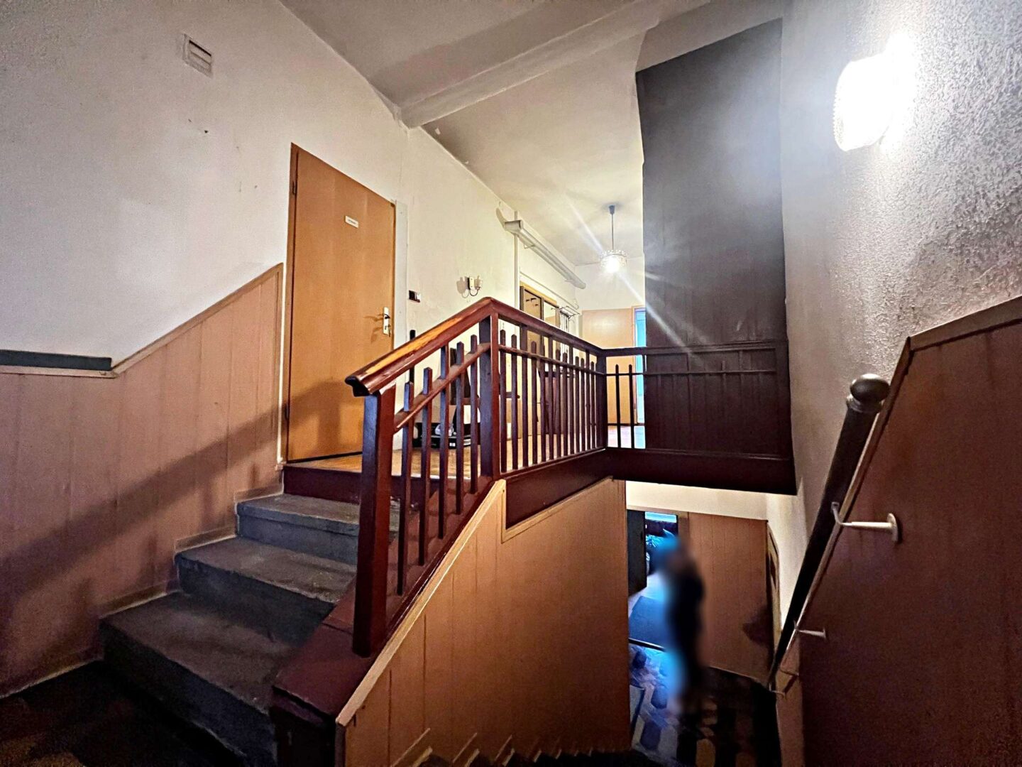 Treppenhaus