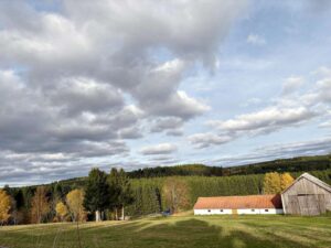 Aussicht