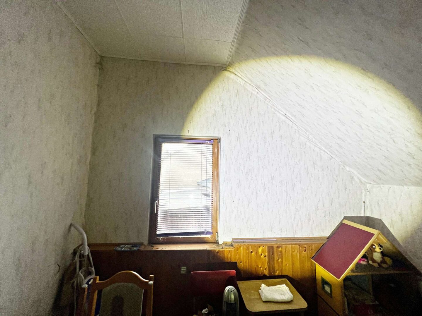 Schlafzimmer 2.OG