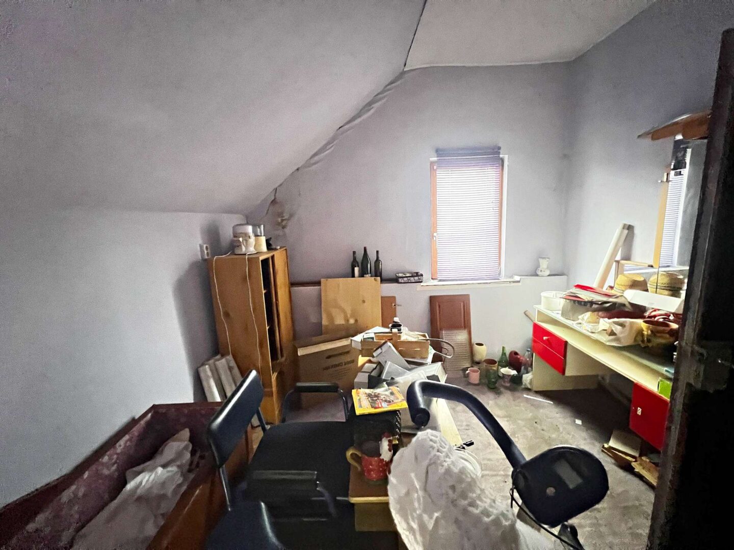 Schlafzimmer 1.OG