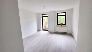 Schlafzimmer II