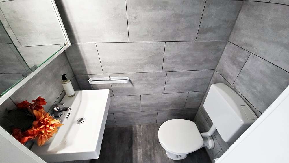 Gäste WC