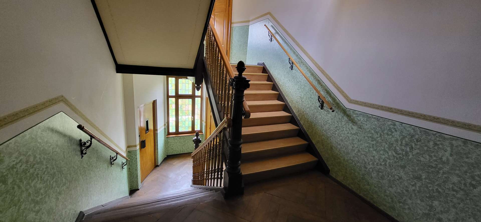Treppenhaus