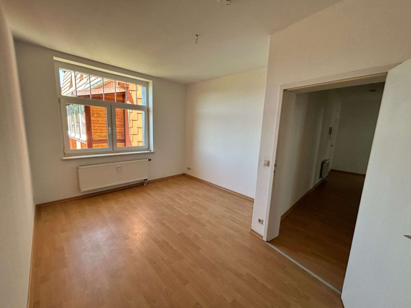 Arbeit-/Kinderzimmer
