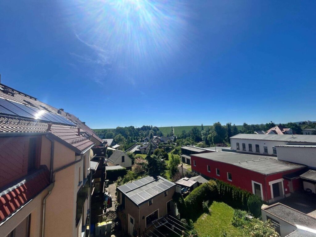 Aussicht