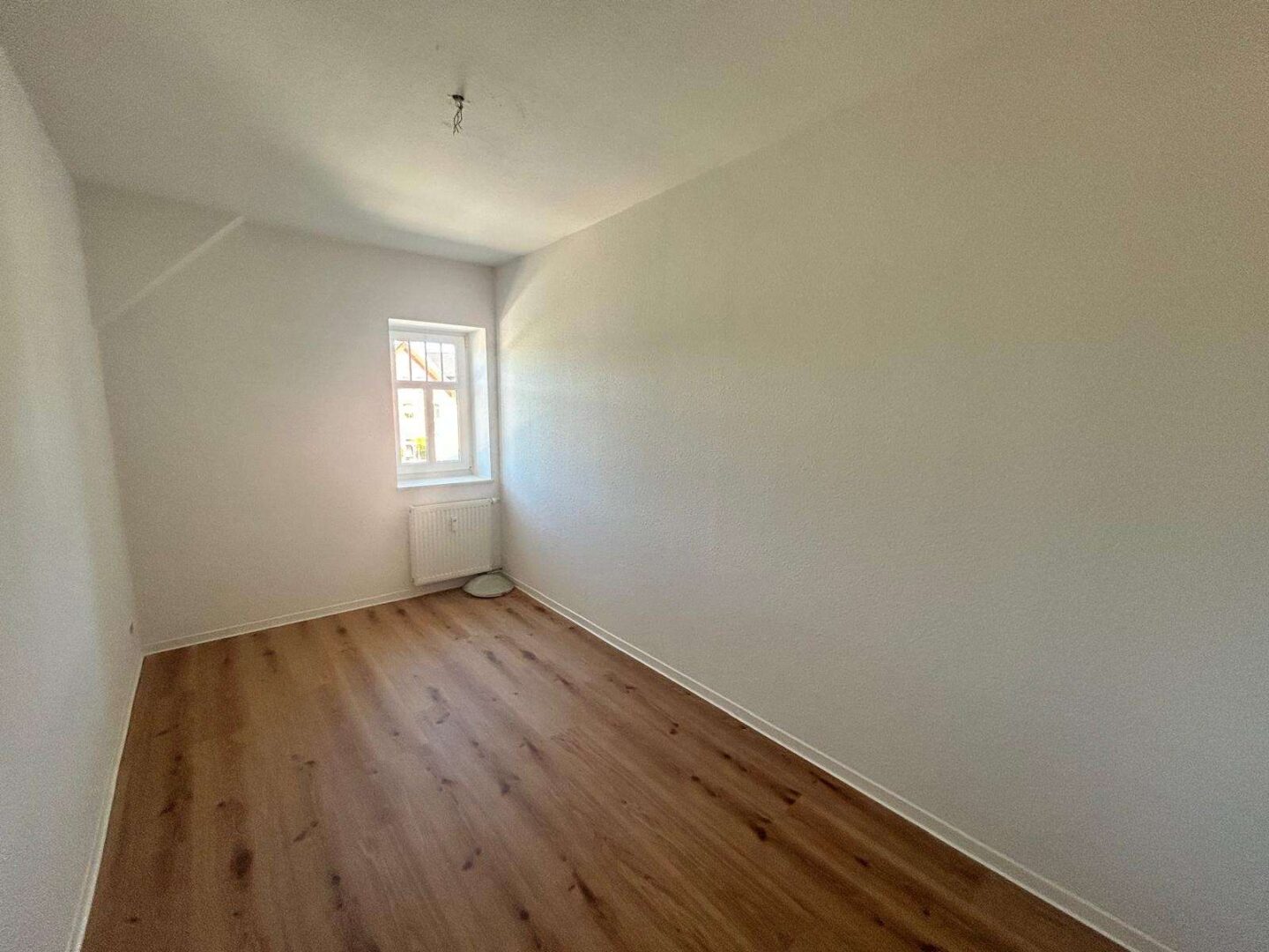Arbeit-/Kinderzimmer