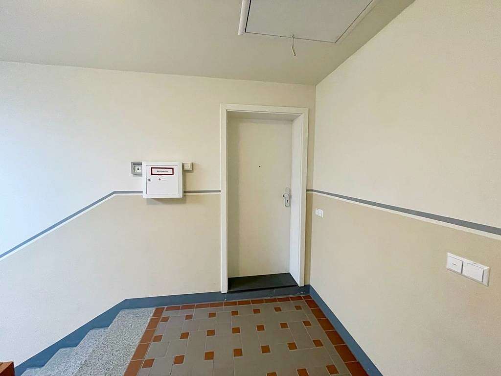 Eingang
