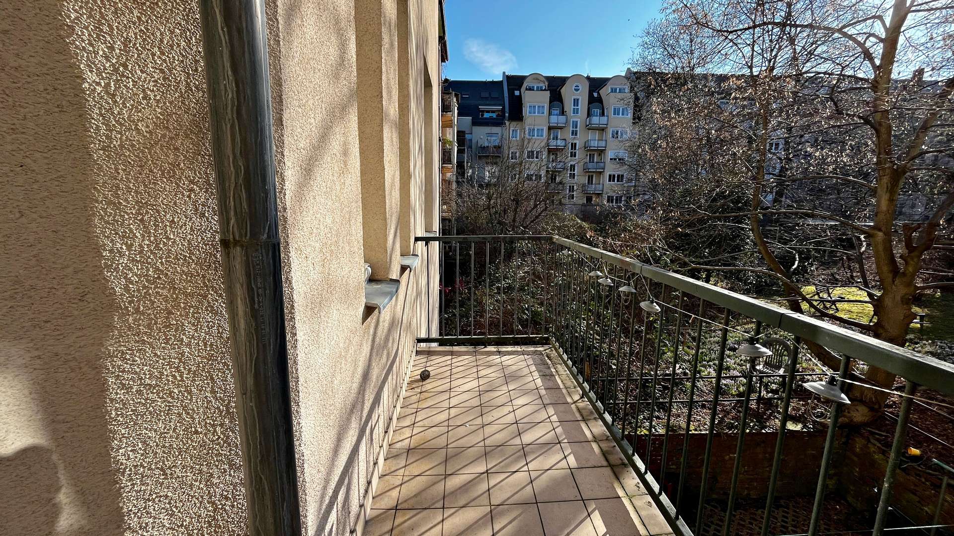 Balkon