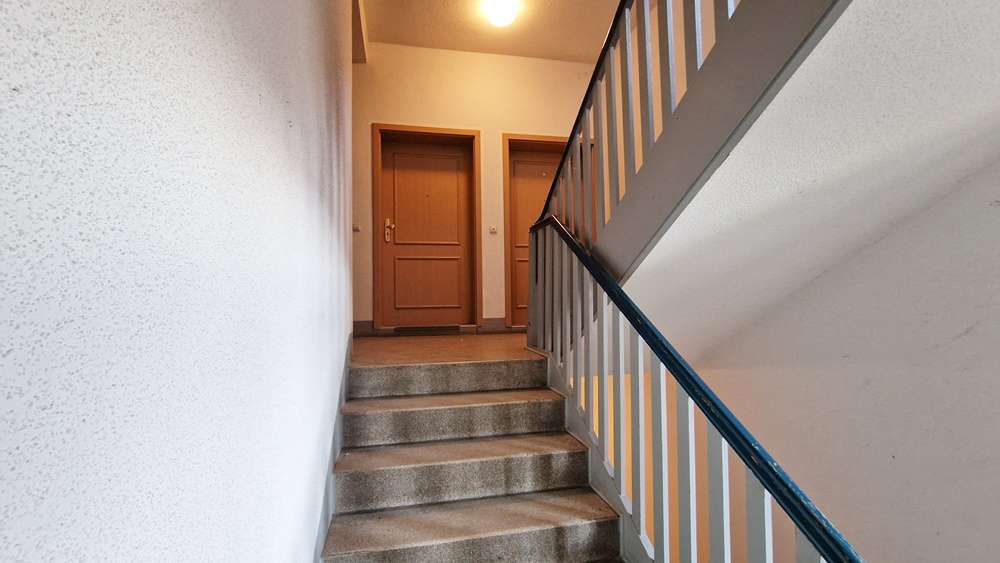 Treppenhaus