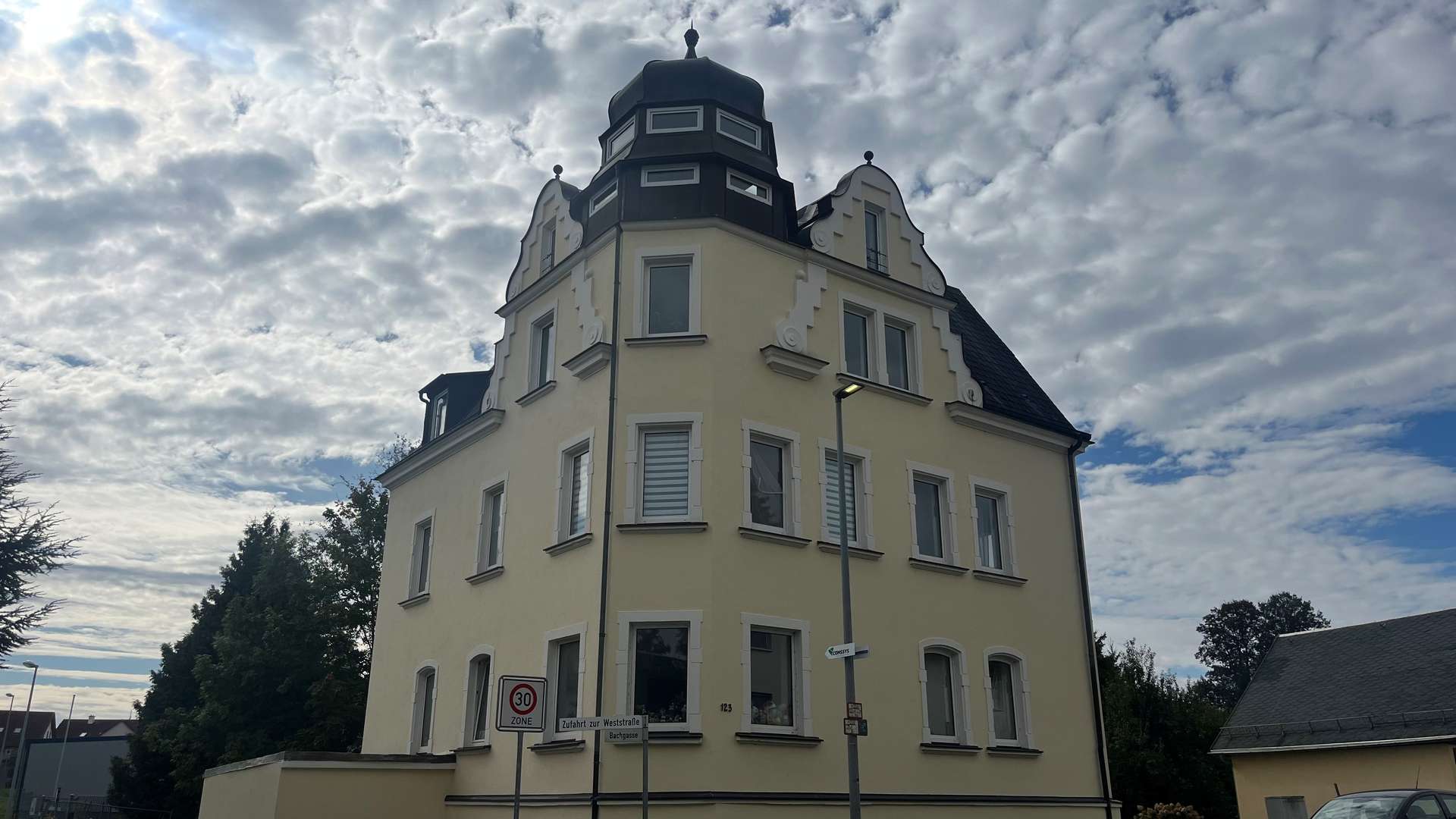 Hausbild