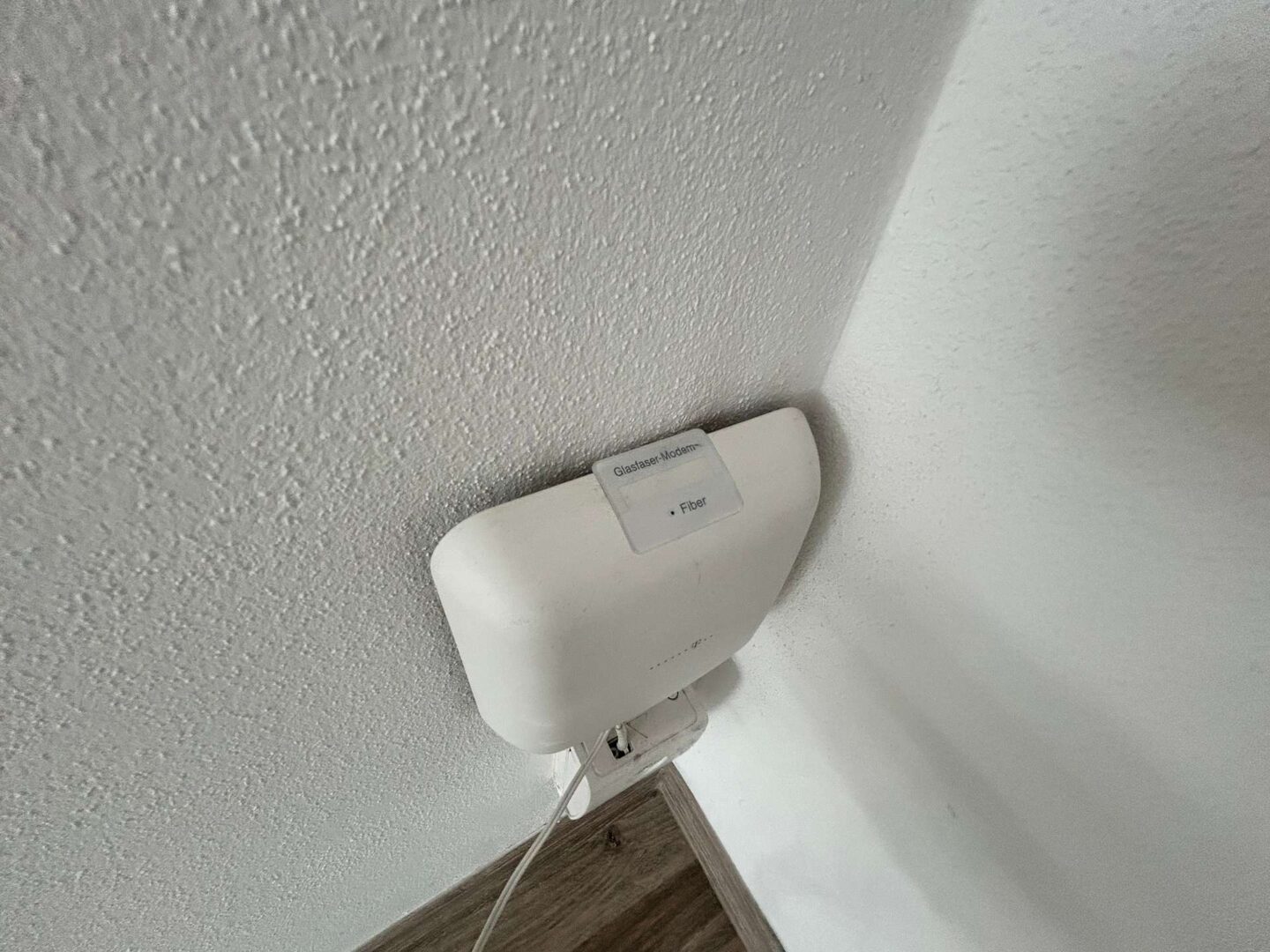 Glasfaser