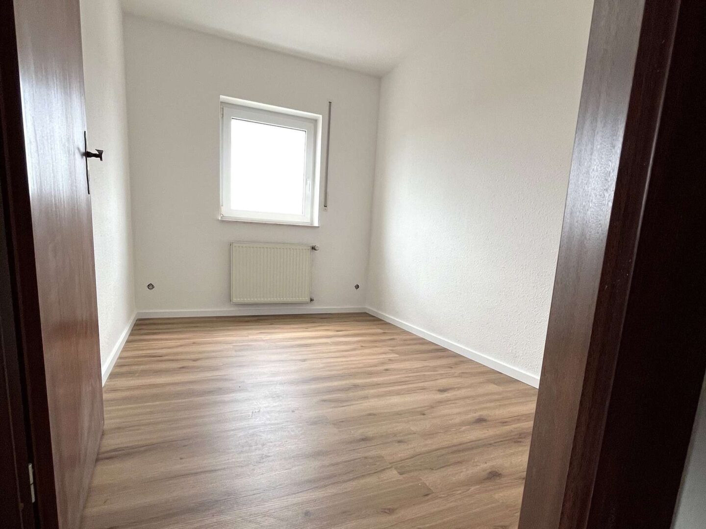 Kinder-/Arbeitszimmer