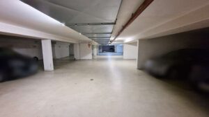 Tiefgarage