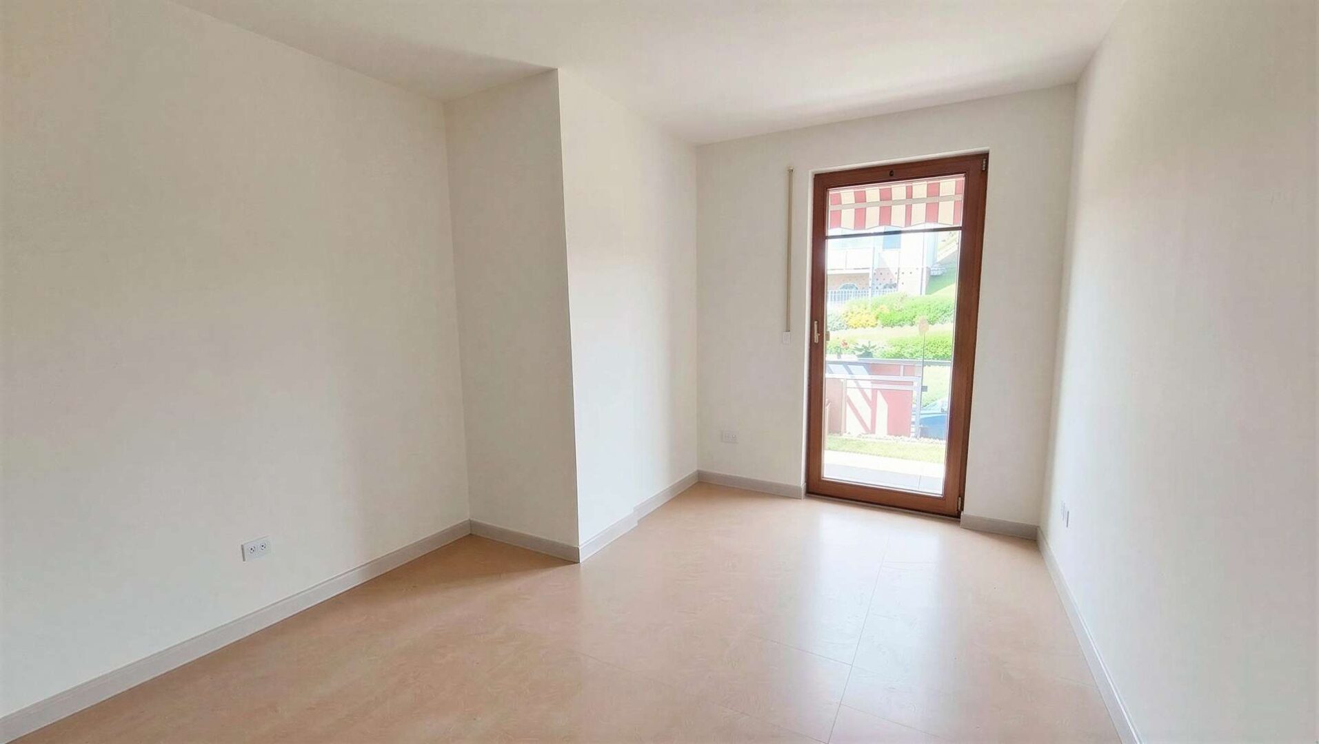 Schlafzimmer - (KI generiert)
