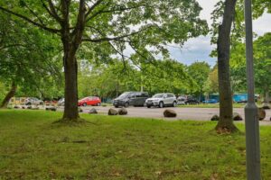 Parkplätze