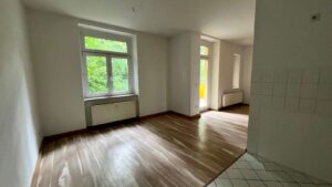 Küche/ Esszimmer