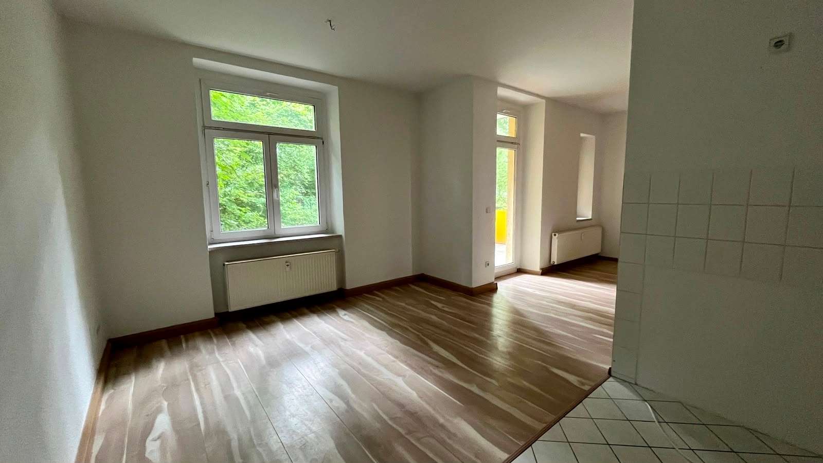 Küche/ Esszimmer