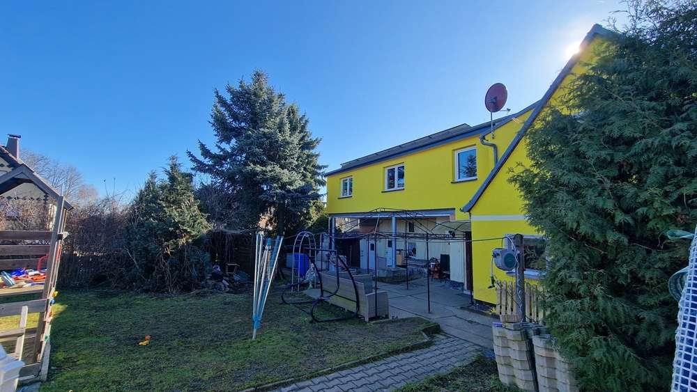 Haus vorn 1