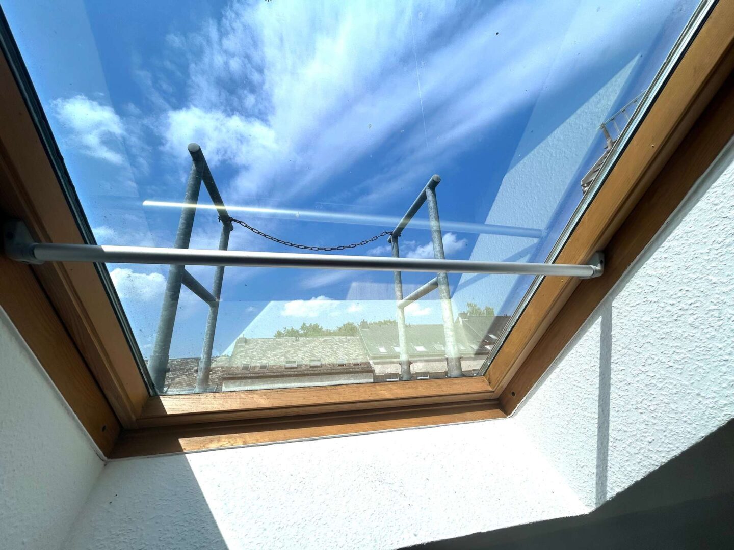 Fenster Schlafzimmer