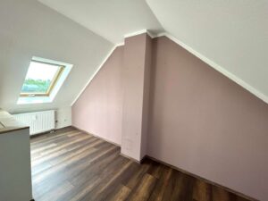 Schlafbereich 2. Etage