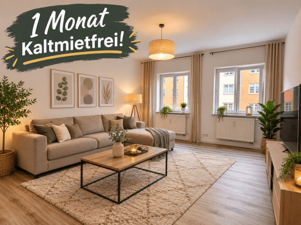 Wohnzimmer Einrichtungsbeispiel
