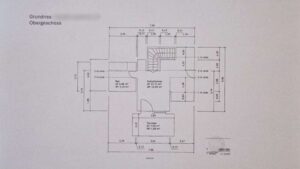 Grundriss oben